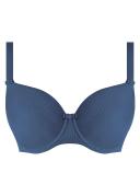 Freya Idol Moulded Balcony Bra Vintage Denim / 32G