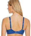 Freya Idol Moulded Balcony Bra Vintage Denim / 32G