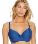 Freya Idol Moulded Balcony Bra Vintage Denim / 34G