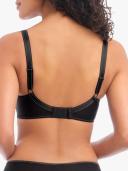 Freya Idol Underwire Balcony Bra Black - 36 - G AA1050