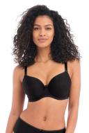 Freya Idol Underwire Balcony Bra Black - 36 - G AA1050
