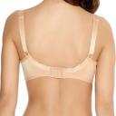 Freya Idol Underwire Balcony Bra Nude - 36 - G AA1050