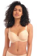 Freya Idol Underwire Balcony Bra Nude - 36 - G AA1050