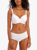 Freya Idol Underwire Balcony Bra White - 36 - G AA1050