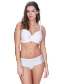 Freya Idol Underwire Balcony Bra White - 36 - G AA1050