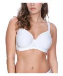 Freya Idol Underwire Balcony Bra White - 36 - G AA1050