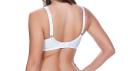 Freya Idol Underwire Molded Balcony Bra, White