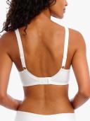 Freya Idol Underwire Molded Balcony Bra, White