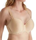 Freya Idol Underwire Molded Balcony Bra, White