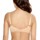 Freya Idol Underwire Moulded Balcony Bra, Black