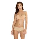 Freya Idol Underwire Moulded Balcony Bra, Black
