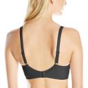 Freya Idol Underwire Moulded Balcony Bra, Black