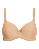 Freya Idol Underwire Moulded Balcony Bra, Nude