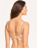 Freya Idol Underwire Moulded Balcony Bra, Nude