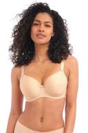 Freya Idol Underwire Moulded Balcony Bra, Nude