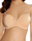 Freya Idol Underwire Moulded Balcony Bra, Nude