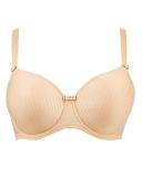 Freya Idol Underwire Moulded Balcony Bra, Nude