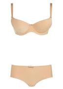 Freya Idol Underwire Moulded Balcony Bra, Nude
