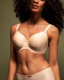 Freya Idol Underwire Moulded Balcony Bra, Nude