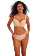 Freya Idol Underwire Moulded Balcony Bra, Nude