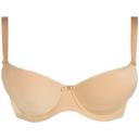 Freya Idol Underwire Moulded Balcony Bra, Nude