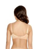 Freya Idol Underwire Moulded Balcony Bra, Nude