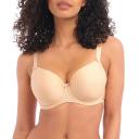 Freya Idol Underwire Moulded T-Shirt Bra - Nude - 32G