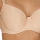 Freya Idol Underwire Moulded T-Shirt Bra - Nude - 32G