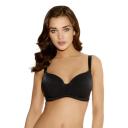 Freya Lingerie Idol Moulded Balcony Bra AA1050 Black