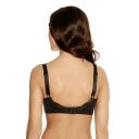 Freya Lingerie Idol Moulded Balcony Bra AA1050 Black
