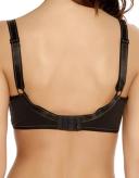Freya Lingerie Idol Moulded Balcony Bra AA1050 Black