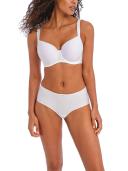 Freya Lingerie Idol Moulded Balcony Bra - White