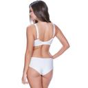Freya Lingerie Idol Moulded Balcony Bra - White