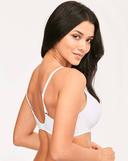 Freya Lingerie Idol Moulded Balcony Bra - White