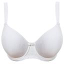 Freya Lingerie Idol Moulded Balcony Bra - White
