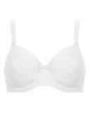 Freya Lingerie Idol Moulded Balcony Bra - White