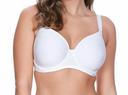 Freya Lingerie Idol Moulded Balcony Bra - White