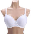 Freya Lingerie Idol Moulded Balcony Bra - White