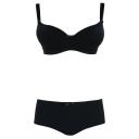 Freya Lingerie Idol Moulded Balcony Bra - White