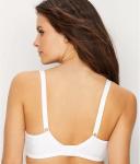 Freya Lingerie Idol Moulded Balcony Bra - White