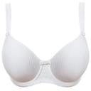 Freya Lingerie Idol Moulded Balcony Bra - White