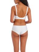 Freya Lingerie Idol Moulded Balcony Bra - White