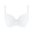 Freya Lingerie Idol Moulded Balcony Bra - White