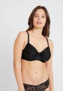 Freya Lingerie Pure Moulded Nursing Bra AA1581 Black