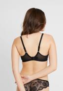 Freya Lingerie Pure Moulded Nursing Bra AA1581 Black