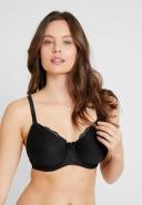 Freya Lingerie Pure Moulded Nursing Bra AA1581 Black