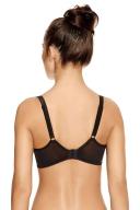Freya Lingerie Pure Moulded Nursing Bra AA1581 Black