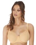 Freya Lingerie Pure Moulded Nursing Bra AA1581 Nude