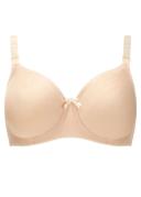 Freya Lingerie Pure Moulded Nursing Bra AA1581 Nude