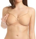 Freya Pure Nursing Bra Nude - 12D